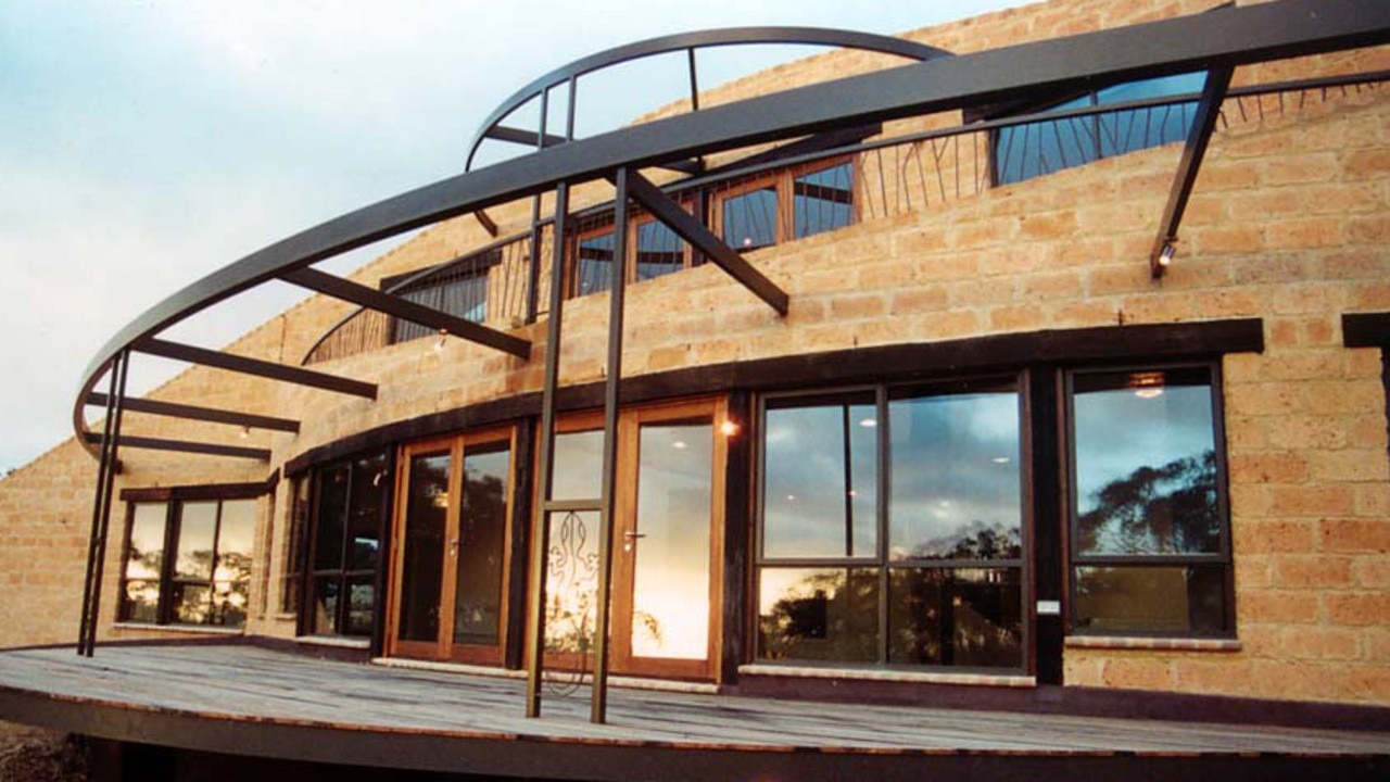 This Canberra home is one of the most energy efficient properties in Australia.