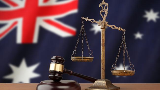 A report from the NSW Judicial Commission highlighted how senior judges themselves have criticised bail laws.