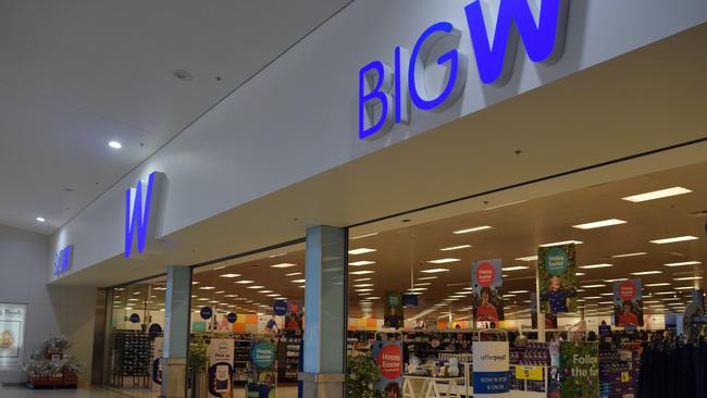 Big W’s toy sale is one of the store’s biggest events of the year.