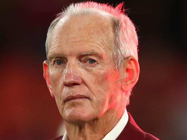 ‘Clubs need to fire up’: Bennett’s 24-day plan to fix Origin crisis