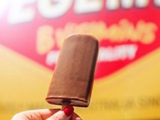 Vegemite icy poles