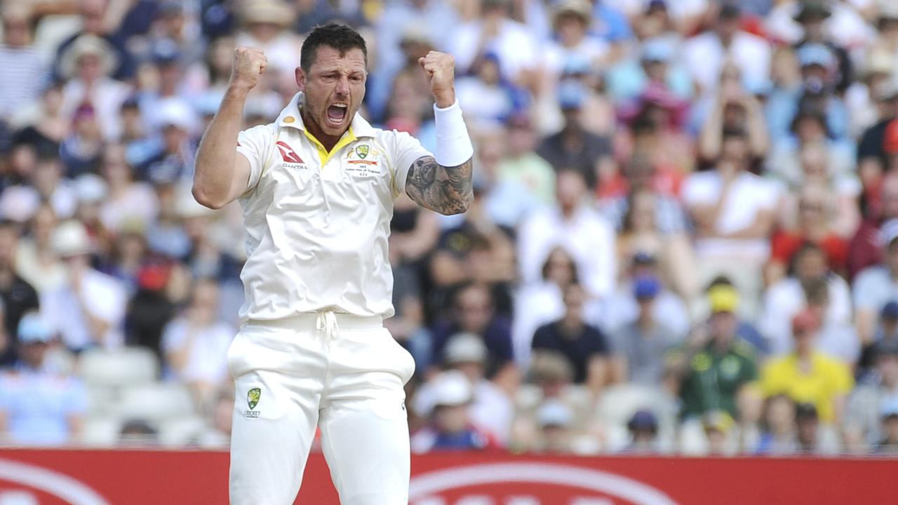 James Pattinson is set to return for the third Test at Leeds.