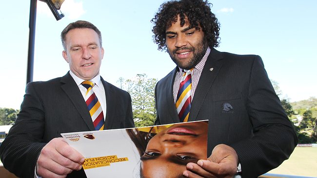 Sam backs blueprint for understanding