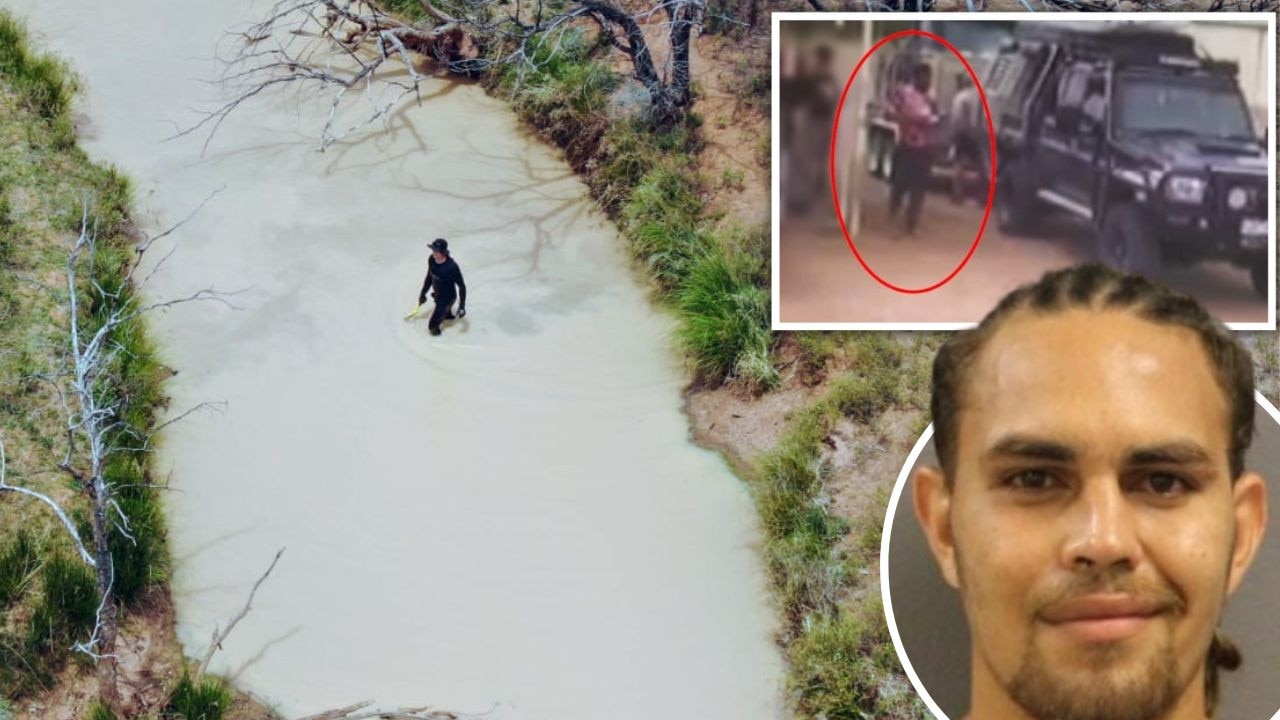 Coroner bombshell in Jayo Rivers’ outback Qld disappearance