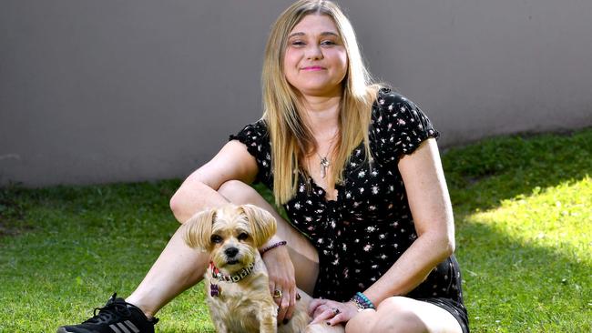 <a href="https://www.couriermail.com.au/questnews/southeast/courtney-young-waited-five-years-for-a-lifesaving-kidney-and-pancreas-transplant/news-story/a4b74a16f1b70d64c5f31e2e2e8642aa">Courtney Young waited five years to be saved by her donor after battling type 1 diabetes </a>for 20 years. PHOTO: John Gass