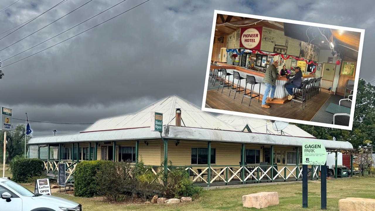 How you can buy this country pub for $100k