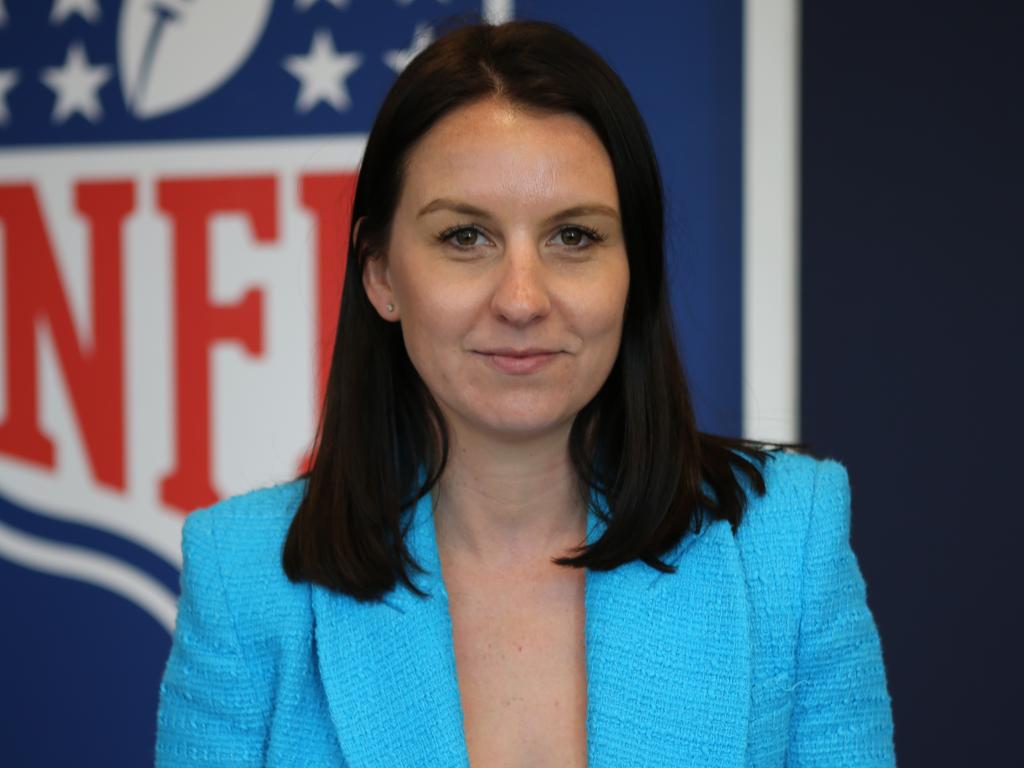 ESPN Australia & NZ on X: NFL fans in Australia and New Zealand will see  more content than ever before this season, with ESPN taking its broadcast  deal to a new level.