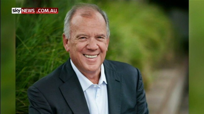 Veteran journalist Mike Willesee has passed away aged 76