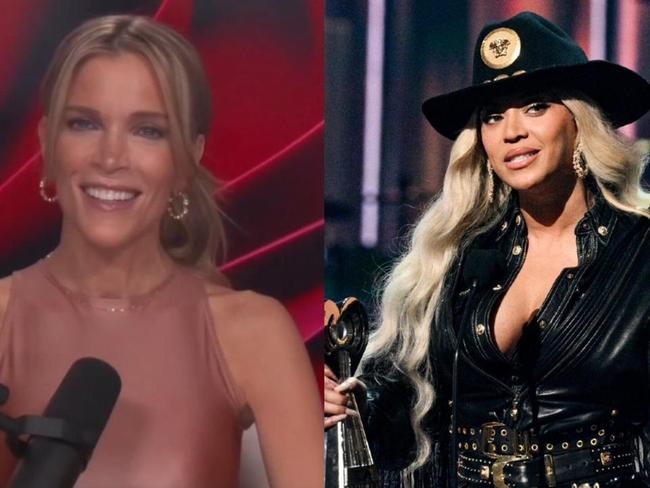 Megyn Kelly ruthlessly mocks ‘tissue paper thin skin’ Beyonce for her ‘victimhood’ amid feud