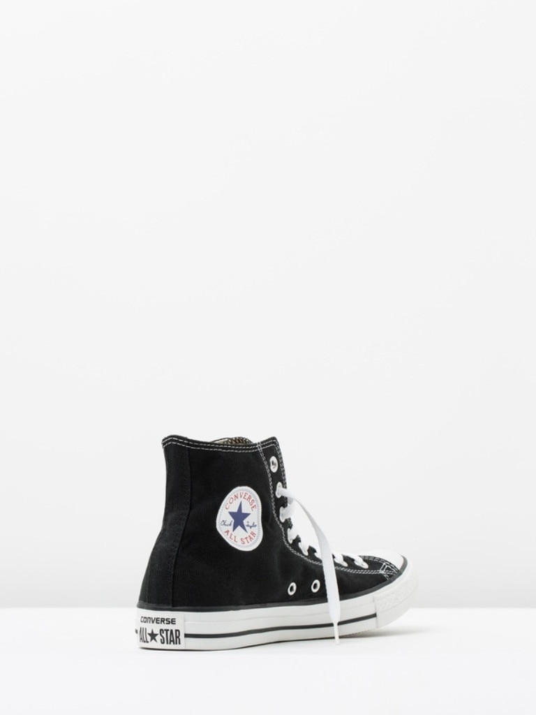 Converse hotsell per off