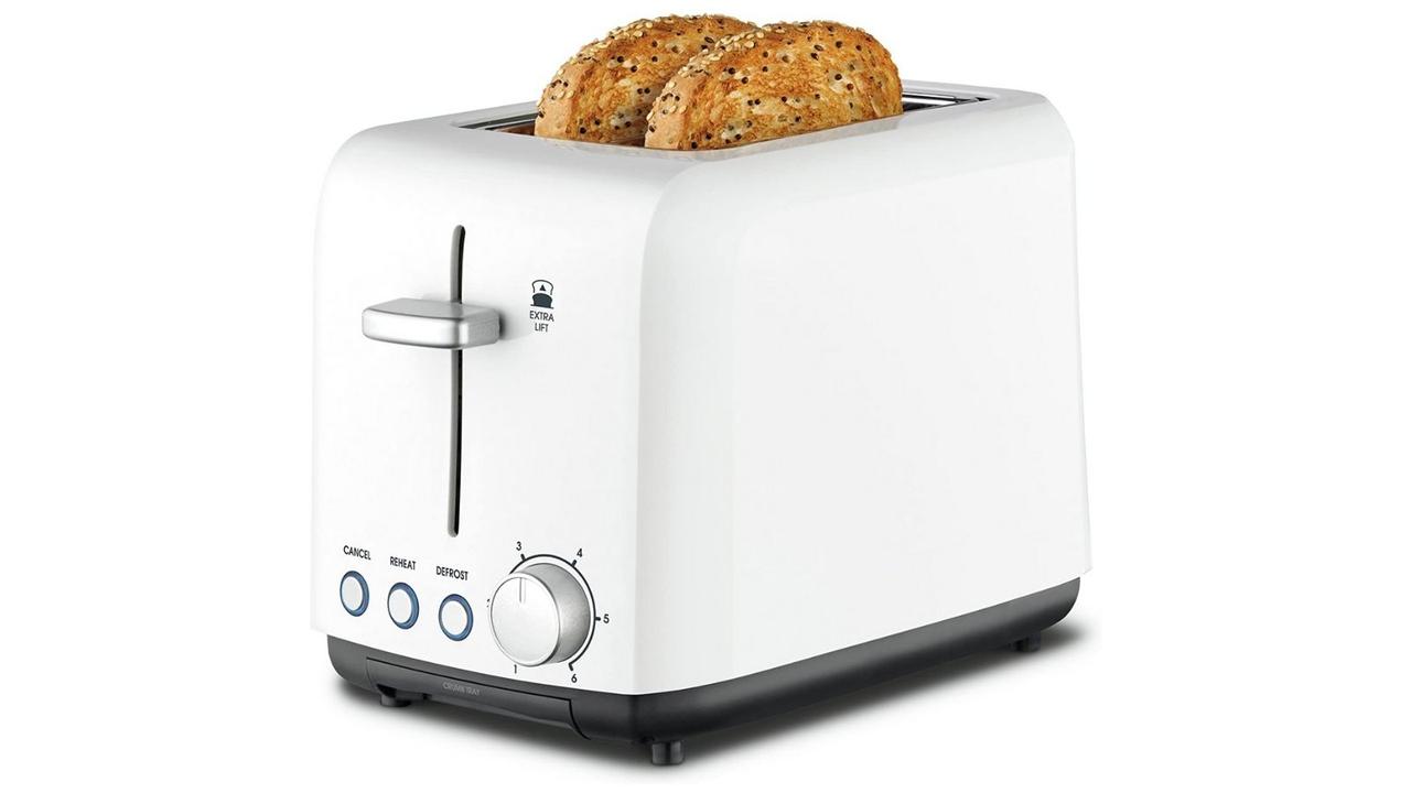 best toaster in Australia