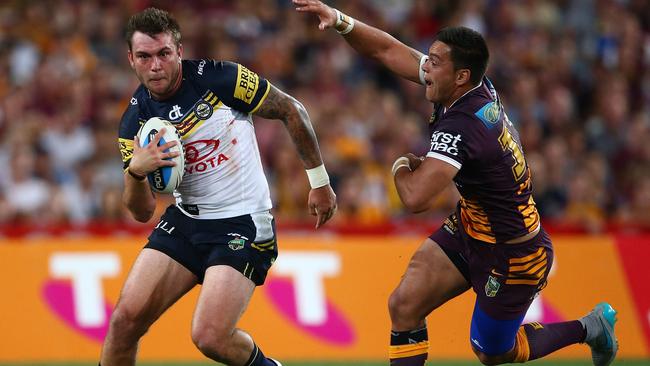 Nrl Draw 2017: Nrl Fixtures, Round 21-round 26, Final Six Rounds Revealed