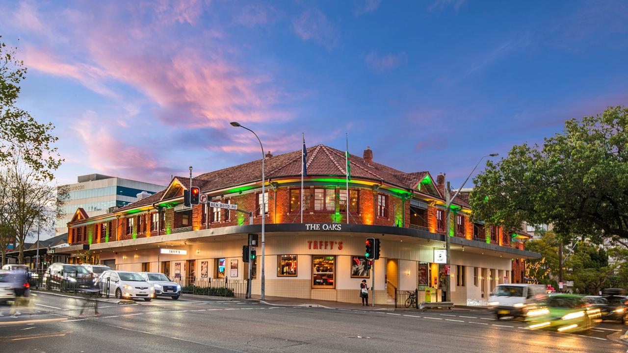 Iconic pub sold for ‘not far away from $175m’