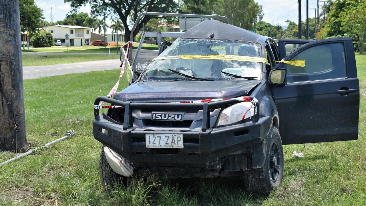 Cody Renouf In Ingham Court On Drink Driving And Charges Under Drugs Misuse Act Townsville