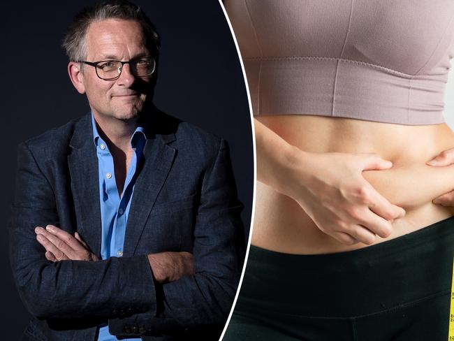 Michael Mosley kick-started the trend for food restriction on limited days with his 5:2 weight-loss plan.