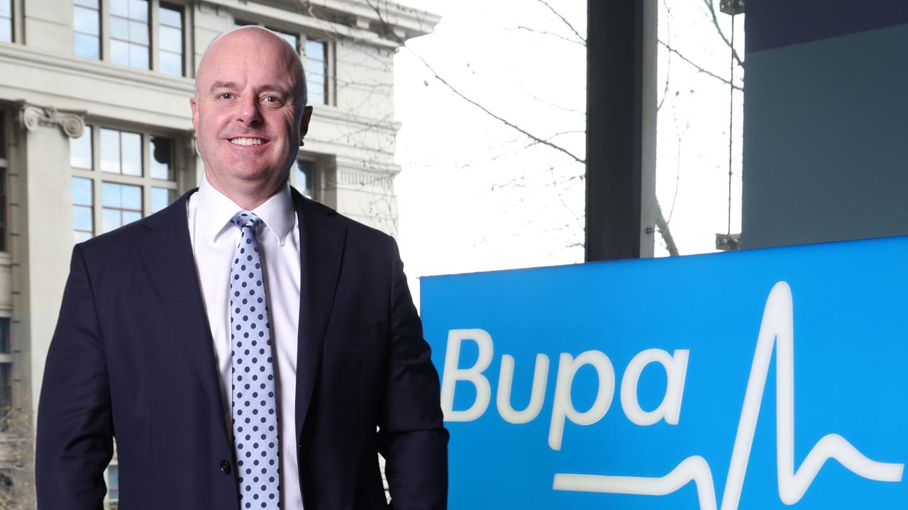 Private Hospitals Operator Healthscope Scraps Contracts With Bupa, AHSA ...