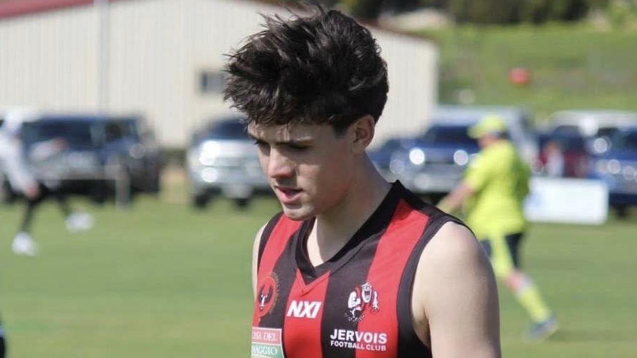 Grief-stricken country sport clubs make huge call in Tyson’s honour