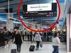 Bizarre signs appear at Aussie airports