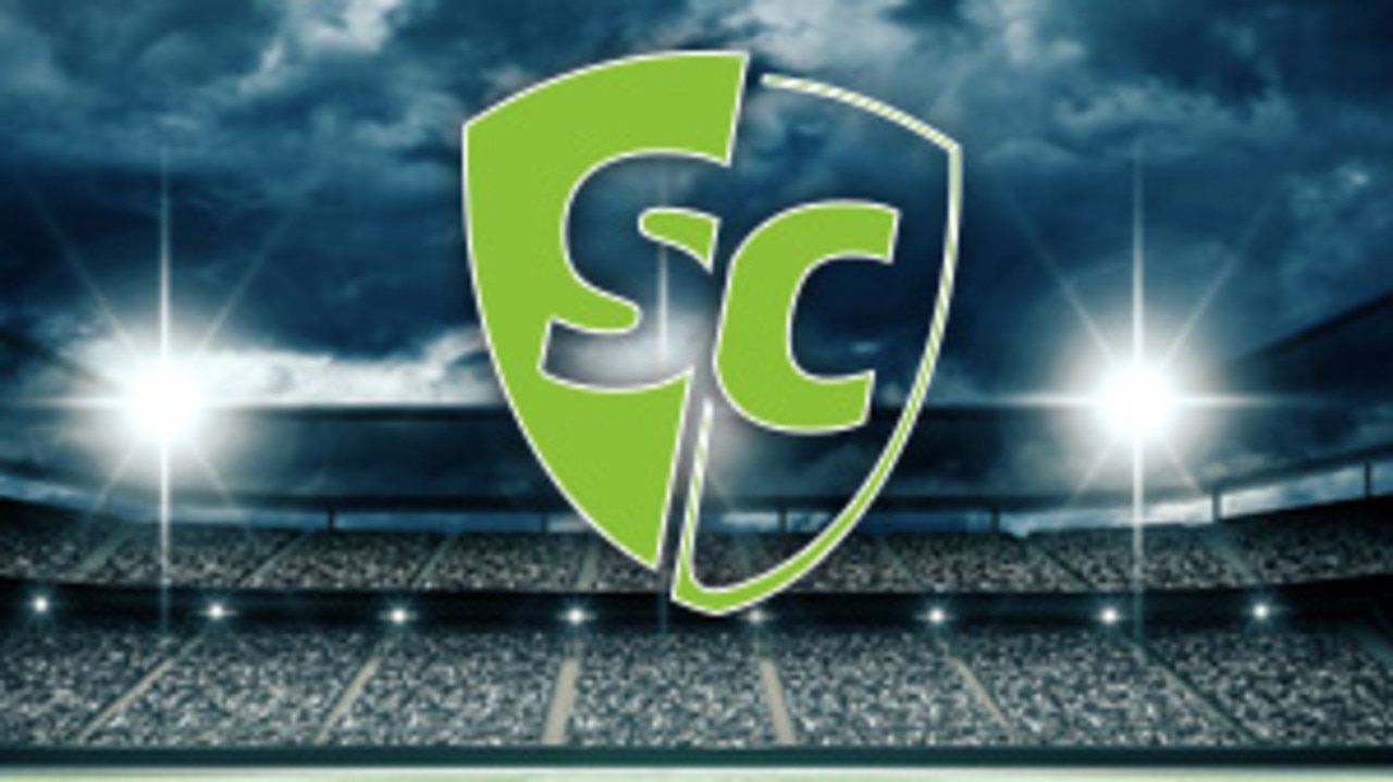 SuperCoach Draft, a fun way to play with your friends in your own league. 