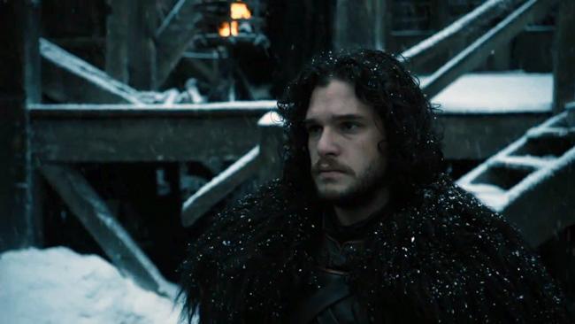 Game of Thrones Season 5 - Episode 7 preview