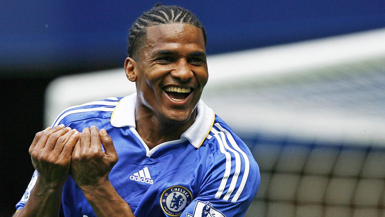 Florent Malouda claims he found out about his sacking on Twitter.