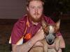 Dog owners beware: Parvo outbreak ravages Towers