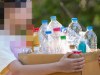 Mum finds suspected poisoned kids' drink bottles in Sydney park