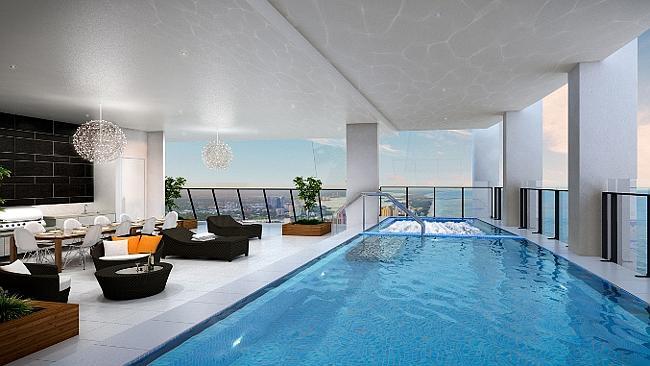 Soul penthouse sells for $7 million