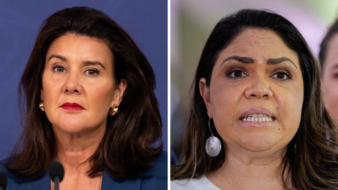 Hume dumped, Price demoted by Sussan Ley