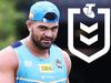 NRL investigate Fifita incident cover-up