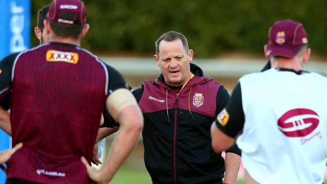 What will Walters do?