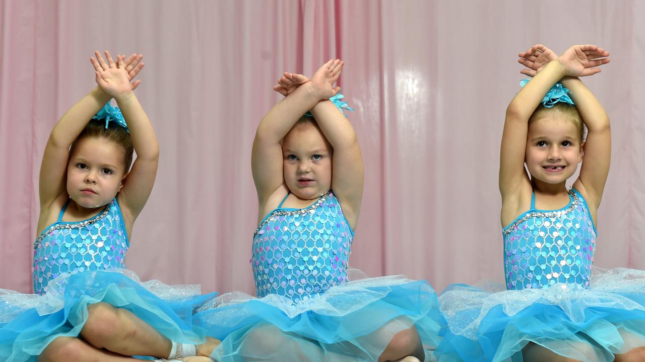 Townsville dancing talents are ready to take the stage | Townsville ...