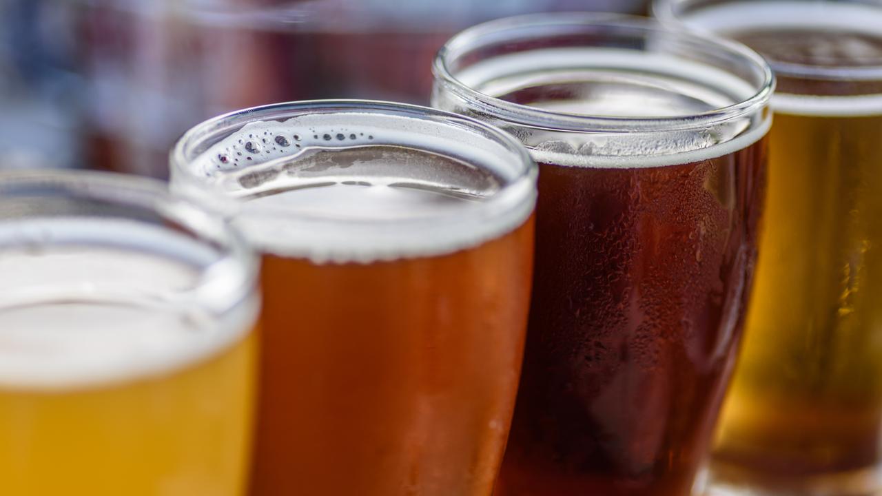 Craft beer is set for a financial reprieve.