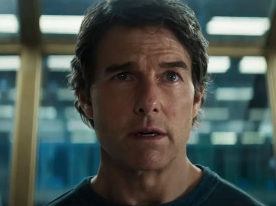 Tom Cruise 'passed out' filming new 'Mission: Impossible' movie scenes.