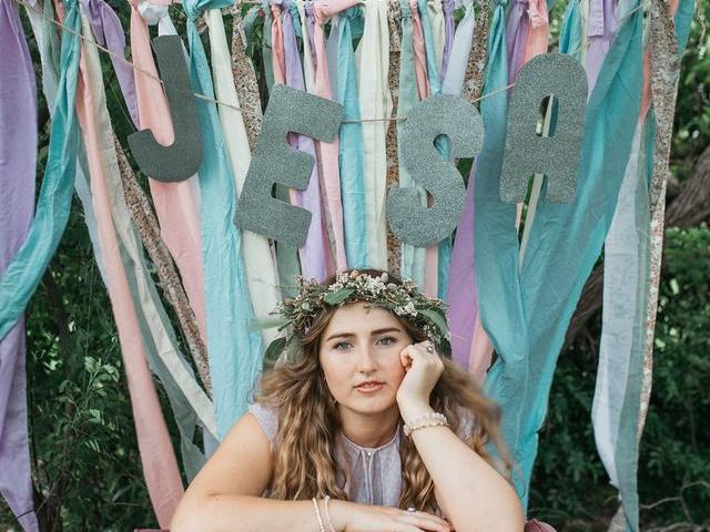 SOCIAL MEDIA IMAGE DISCUSS USE WITH YOUR EDITOR - JESA's new debut single You Before Me features on our newest music listicle. (Photo credit: Laynya Robinson)