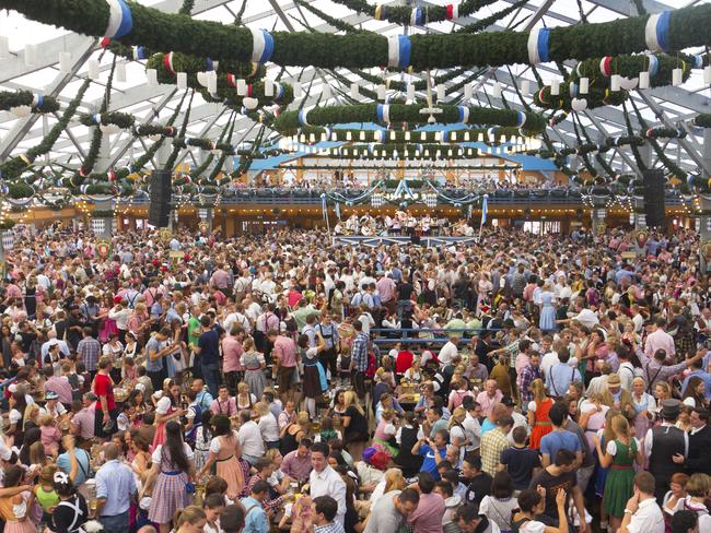 Oktoberfest 2016 and Munich travel tips | escape.com.au