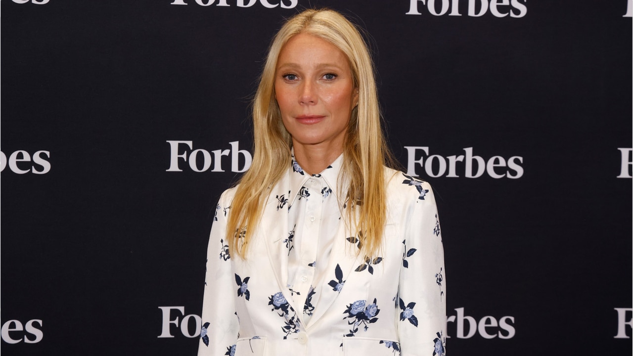 Gwyneth Paltrow reacts to Meghan, Duchess of Sussex's new lifestyle brand