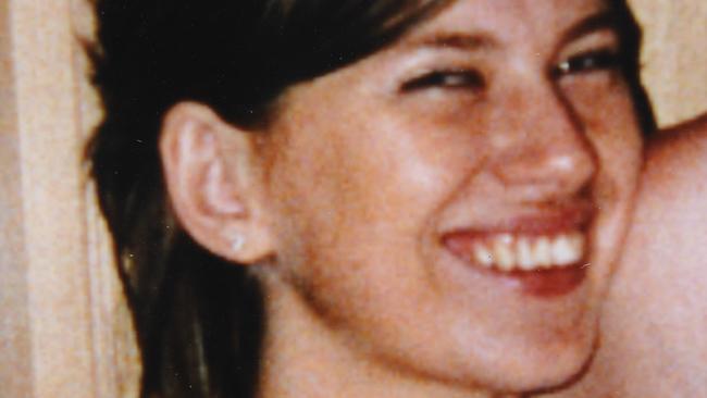 Kellie Carmichael’s remains were discovered in Katoomba earlier this year after she vanished in 2001.