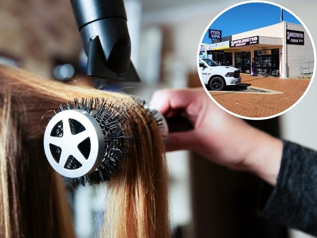 ‘Bad blood’: Mum leaves hair salon without paying $200+ bill