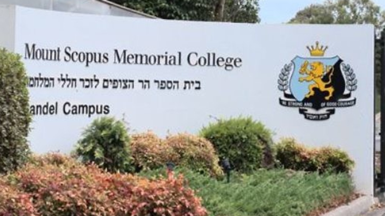 Female Mount Scopus students targeted in explicit AI photo scandal