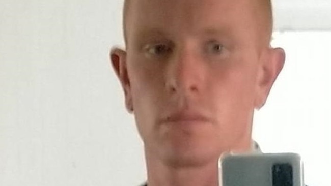 Jake Opacic, 29, was killed in a crash while riding his motorcycle in the Gold Coast hinterland in 2021. Two men have pleaded guilty to his manslaughter in a pursuit designed to “intimidate” him. Picture: Supplied