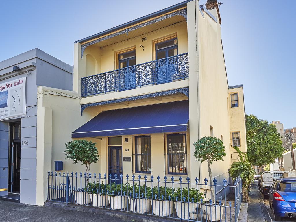 Saving for a deposit in the Woollahra area would take average income earners 18 years.