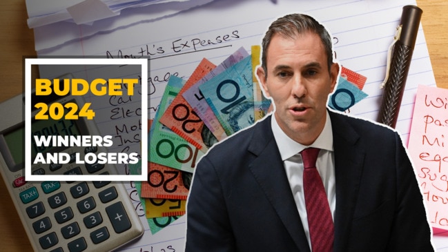 Budget 2024: Biggest winner and losers revealed