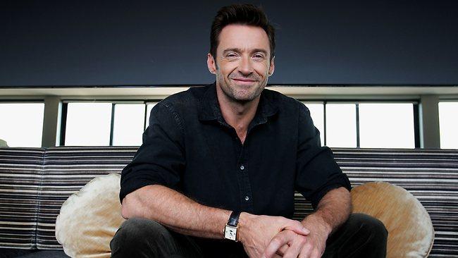 Hugh Jackman