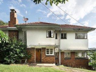 Auction blog: Brisbane’s $5m inner-city knockdown