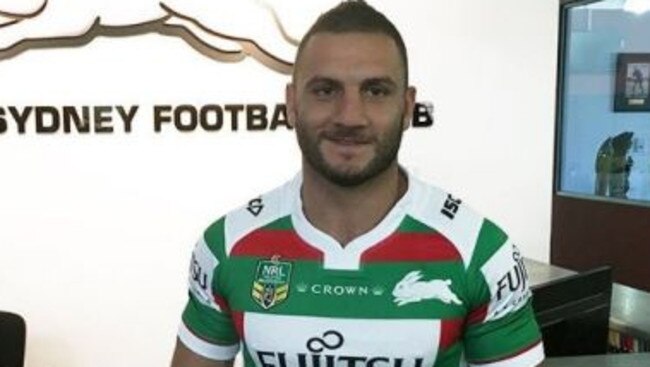 Robbie Farah has revealed he almost signed with the club for season 2016.