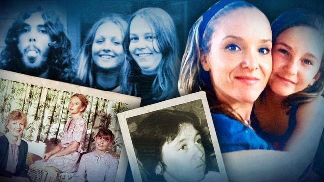 Many Queensland cold cases remain unsolved.