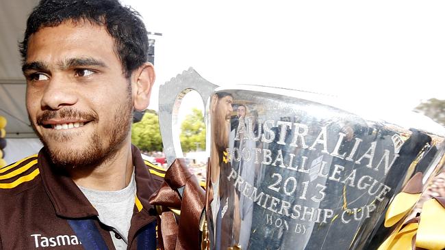 VFL: Tatupu earns promotion