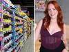 Daggy Aussie store where sales are booming