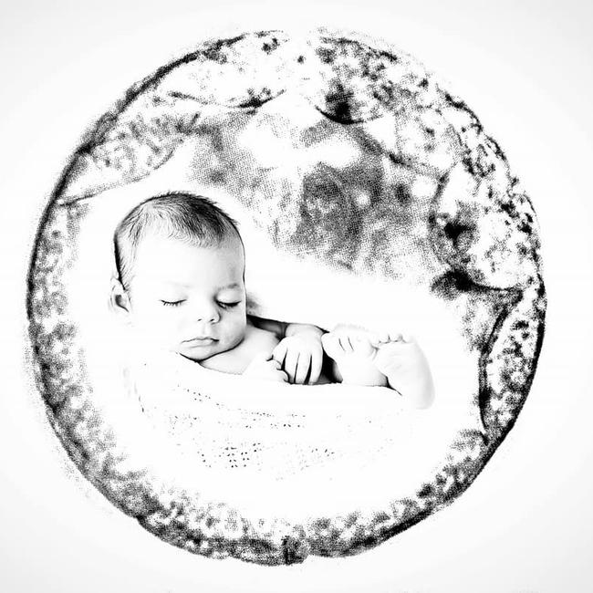 Townsville miracle babies - We got our little miracle through Dr Steve Mokrzecki. He was our third specialist in five years and we will forever be grateful for what he helped us achieve. Dr Beata also cared for us while Steve was on leave during some early pregnancy scares and our experience with her for that short time was very positive. Photo: Tayla Sheridan Quagliata